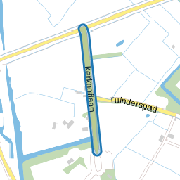 Kerkhoflaan