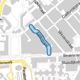 Kerkstraat