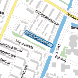 Keteldiepstraat