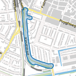 Kievitstraat
