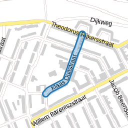 Klaas Duitstraat