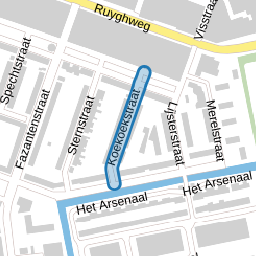 Koekoekstraat