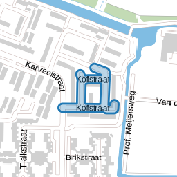 Kofstraat
