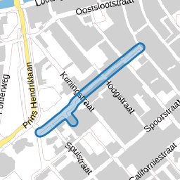 Koningdwarsstraat