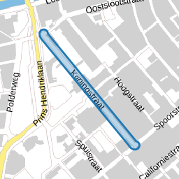Koningstraat