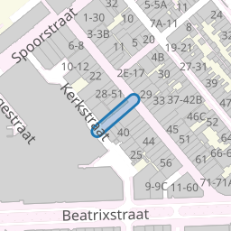 Kroonstraat