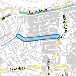 Krugerstraat