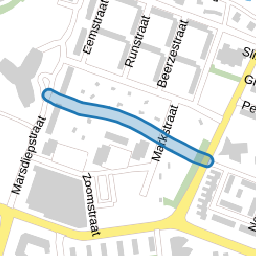 Leijloop