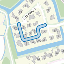 Lichtbaaklaan