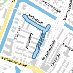 Lingestraat