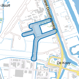 Luchthavenweg