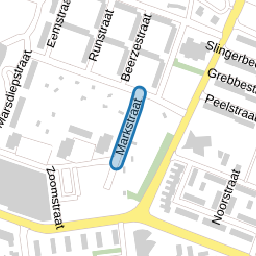 Markstraat