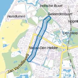 Marsdiepstraat
