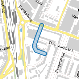 Meeuwenstraat