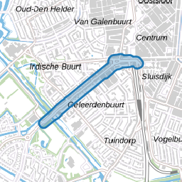 Middenweg