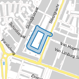 Molenplantsoen