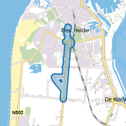 Nieuweweg