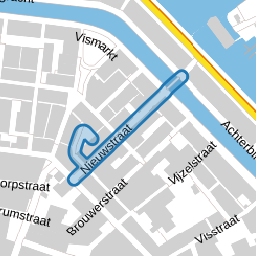 Nieuwstraat