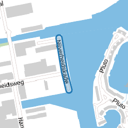 Nijverheidskade