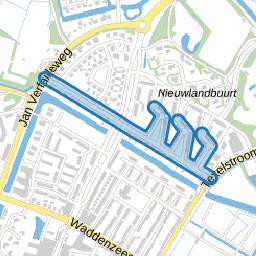Noordzeestraat