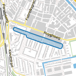Ooievaarstraat