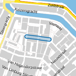 Oranjestraat