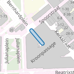 Passagestraat
