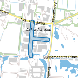 Pastoor Koopmanweg