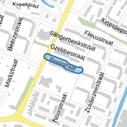 Peelstraat