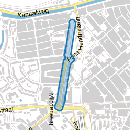Polderweg
