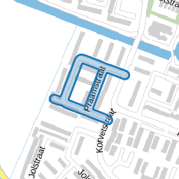 Praamstraat