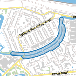 Prins Willem-Alexandersingel