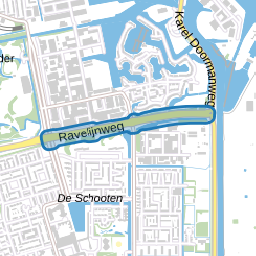 Ravelijnweg