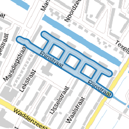 Rijnstraat