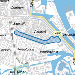 Ruyghweg