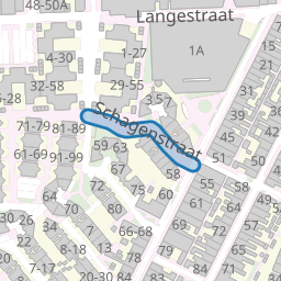 Schagenstraat
