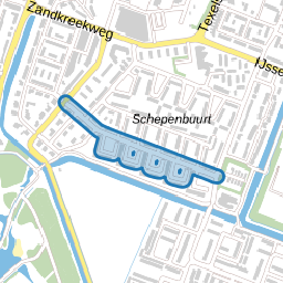 Schoenerstraat