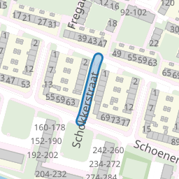 Schokkerstraat