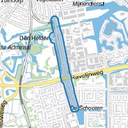 Schootenweg