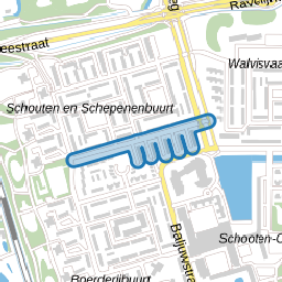 Schout en Schepenenstraat