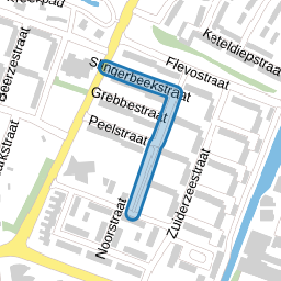 Slingerbeekstraat