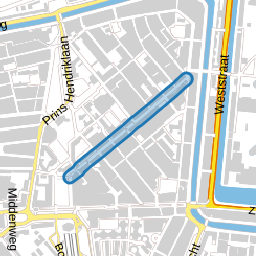 Spoorstraat