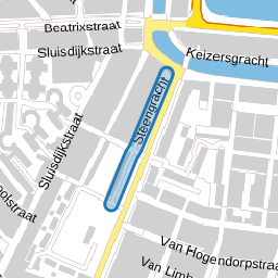 Steengracht