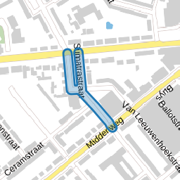 Sumatrastraat