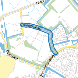 Tuinderspad
