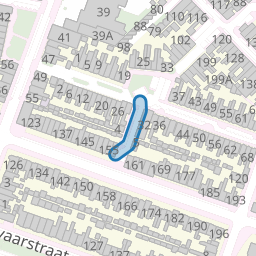 Van Steijnstraat