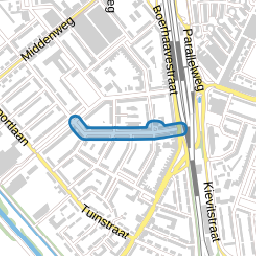 Violenstraat
