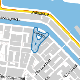 Vismarkt