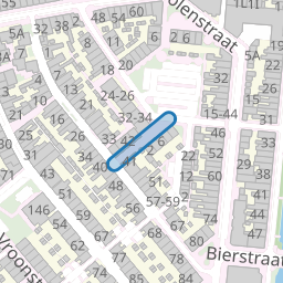 Vlamingdwarsstraat