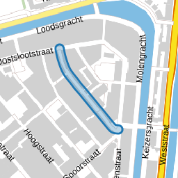 Vlamingstraat